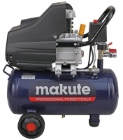 Компрессор масляный 2525BM 25L
