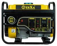 Электростанция бензиновая TEXA Т1500