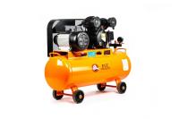 Ременный компрессор 70 L  3,8 kW  51708 - PRO 
