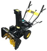 Снегоуборщик Huter SGC 4000E, шт		