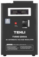 Стабилизатор напряжения TEH TVR95-20KVAD(1