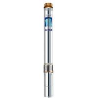 Скваженный насос 3.5SDm3/11-0.55 20m+control box+copper GRANDFAR 