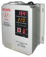 Стабилизатор АСН-500Н/1-Ц Ресанта LUX		