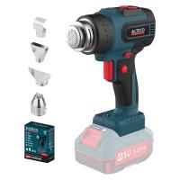 Аккумуляторный технический фен CHG 21-550 Solo ALTECO