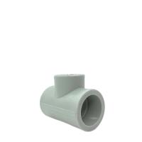 Переходник тройник ППР 25*20*25