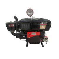 ДИЗЕЛЬНЫЙ ДВИГАТЕЛЬ ZH1125NDL