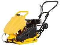 Виброплита Huter бензиновый VP-35W