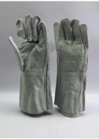 Краги для аргонной сварки