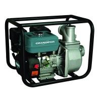Мотопомпа GF80-SP-G1 GRANDFAR 