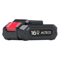 Аккумулятор BCD 16-1.5 Li ALTECO