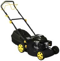 Газонокосилка бензиновая GLM-5.0 SP Huter		