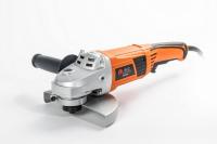  Угловая шлифовальная машина 1600 w 180 mm  611801