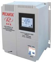 Стабилизатор АСН- 3 000Н/1-Ц Ресанта Lux, шт		