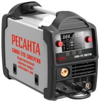 Ресанта сварочный инвертор САИПА-220 СИНЕРГИЯ 