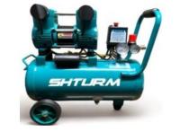 Компрессор SHTURM ST 1100W-24L