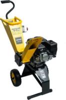 Садовый бензиновый измельчитель Huter GSH-7800