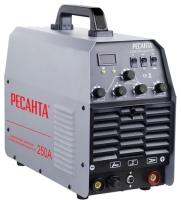 Ресанта сварочный инвертор САИ-250АД AC/DC