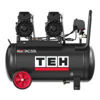  Компрессор TEH TAC50