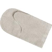 Рукавицы х/б с наладонником