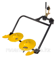 Роторная косилка РК-850Р для МК-7000 и МК-7500 Huter