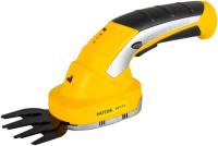 АКЦИЯ! Аккумуляторный электрический триммер-кусторез Huter GET-120, шт		