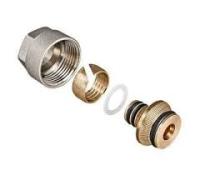 Евроконус для коллектора AOSKER 16х2.6х3/4" 