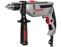 Дрель Crown CT10128 
