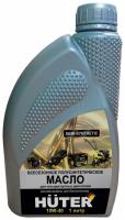 Масло моторное Huter 10W-40 для четырехтактных двигателей