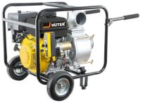 Мотопомпа MPD-100 Huter		