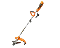  Электрический триммер 1600 w Ø 380 mm + подарок (15м кабель)51021  