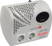 Стабилизатор АСН- 1 000 Н2/1-Ц Ресанта, шт		