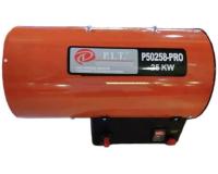  Газовая пушка 25kW  50258 - PRO