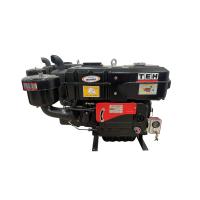 ДИЗЕЛЬНЫЙ ДВИГАТЕЛЬ ZS1115D