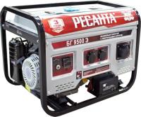 Электрогенератор БГ 9500 Э Ресанта