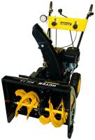  Снегоуборщик Huter SGC 7,0, шт		