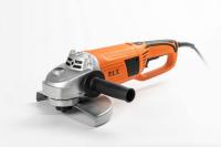  Угловая шлифовальная машина 2500 w 230 mm  612301