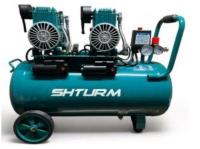 Компрессор SHTURM ST 2/1200W-60L