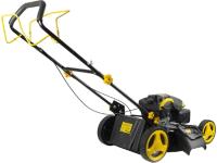 Газонокосилка Huter самоходная GLM-6.0SP