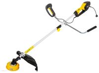 Триммер для газона Huter GET-2000 PRO