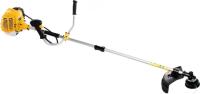 Триммер для газона Eurolux TR-2500 S