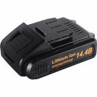 Аккумулятор ВИХРЬ АКБ14Л1 KP