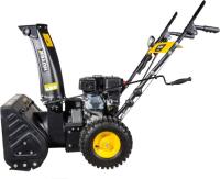 Снегоуборочная машина Huter SGC 4000L