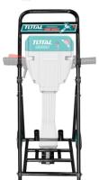 TH220502-S - "ТОТАL" Стенд для отбойного молотка TH220502