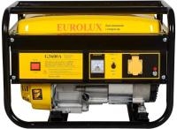 Электрогенератор G3600A Eurolux, 