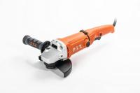  Угловая шлифовальная машина 1500w 150 mm 61508 - PRO 