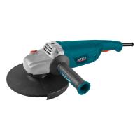 Угловая шлифмашина AGH 2200-230 ALTECO HEAVY DUTY