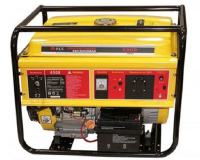  Генератор 6,5 kW 220v  56501 