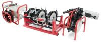 Аппарат для сварки пластиковых труб TEH TW 250-MAC