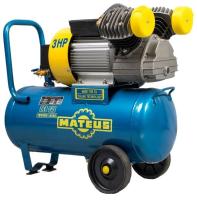 Компрессор масляный Mateus MS03203
