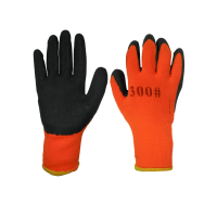 Перчатка 300 люкс